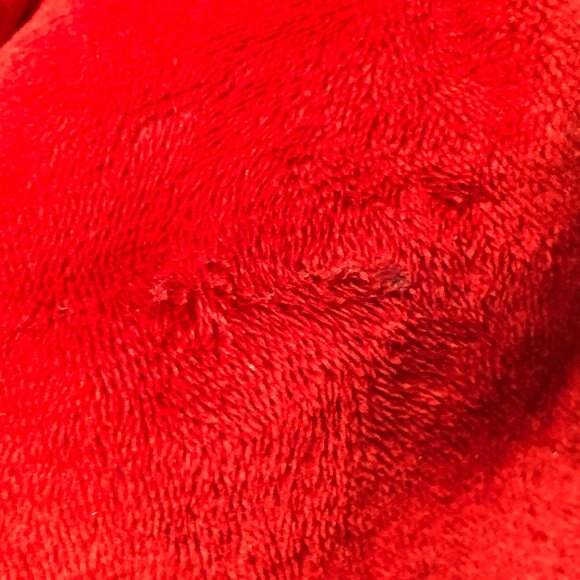 Disney Store The Little Mermaid Ariel 9" Plush Genuine Original Authentic - Picture 7 of 9